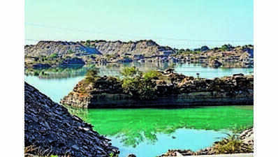 Stakeholders flag errors in drone surveys, seek review of mining penalties