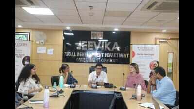 JEEVika launches football programme for girls