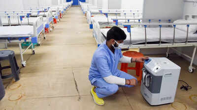 Rs 89,000-crore import bill sparks fresh push for made-in-India medical devices
