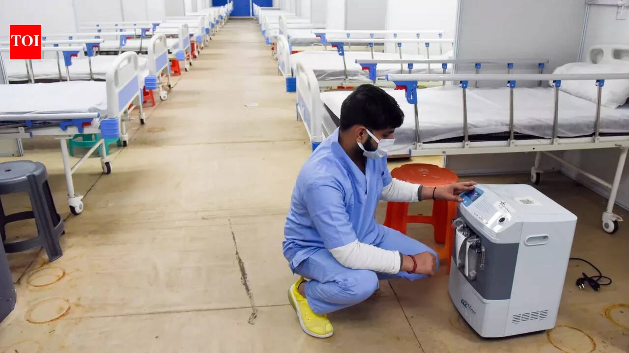 Rs 89,000-crore import bill sparks fresh push for made-in-India medical devices