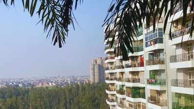 Why young homebuyers are interested in Bangalore's Sarjapura and what makes it a sought after real estate investment destination