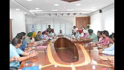 Ludhiana MC launches ‘war room’ to handle monsoon flooding