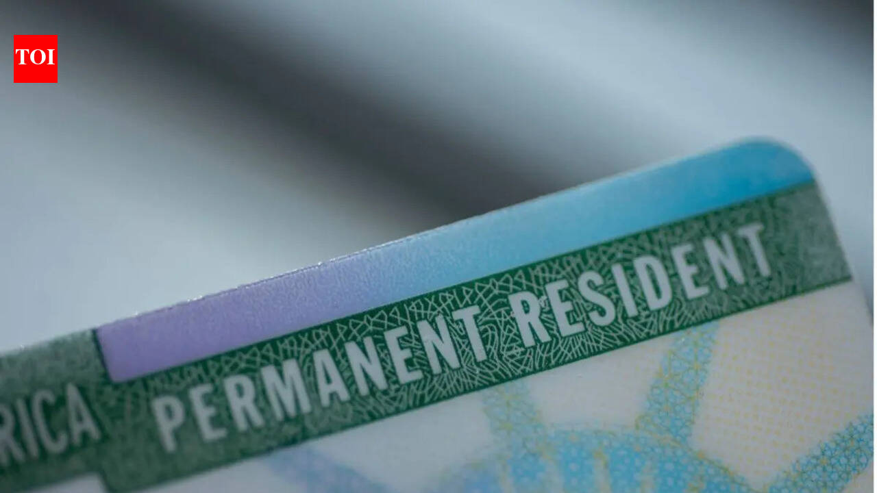 Supreme Court order on Green Card holders: Border officials can deny re-entry of permanent citizens if they are accused of crime