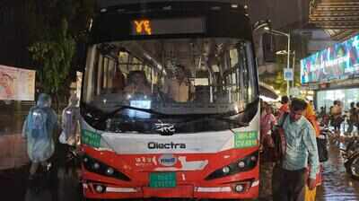 After 4 years’ delay in deliveries, Olectra pulls out of 2,100 wet lease e-bus deal for BEST over subsidy delays