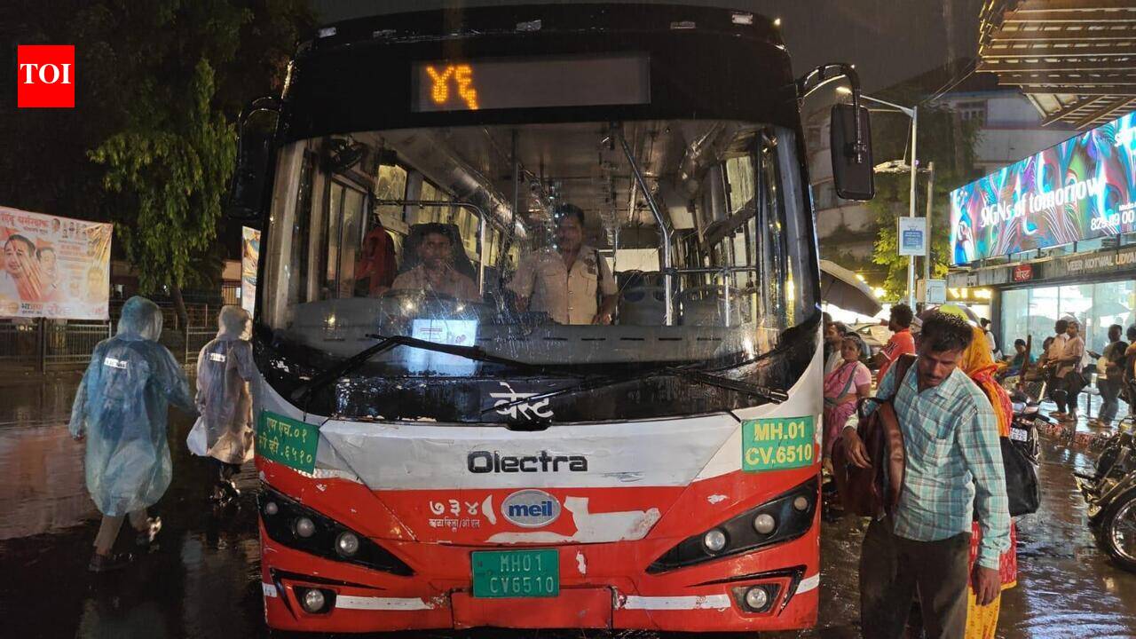 After 4 years’ delay in deliveries, Olectra pulls out of 2,100 wet lease e-bus deal for BEST over subsidy delays