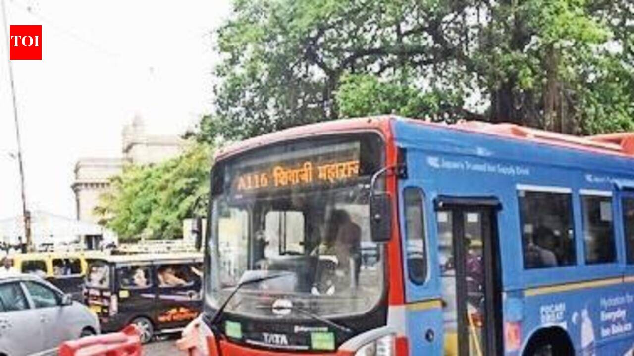 Sena (UBT) opposes move to shift Gateway bus stop with heated arguments at panel meeting on Tuesday; BEST seeks clarity