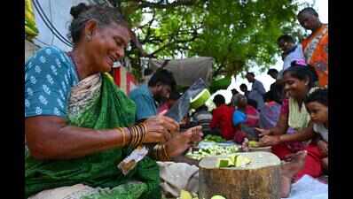 District administration complex to soon become a marketplace for 22,000 women artisans