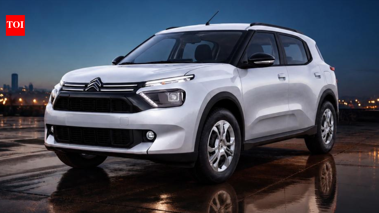 Citroen Aircross Comfort edition launched: Here’s what’s special