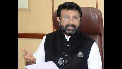 This is green movement, not just plantation drive: Bangalore Development Authority chief