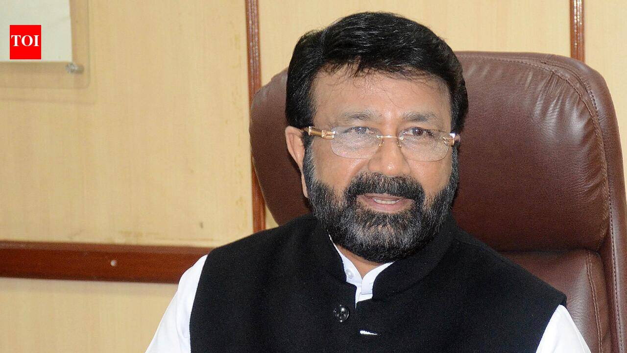 This is green movement, not just plantation drive: Bangalore Development Authority chief