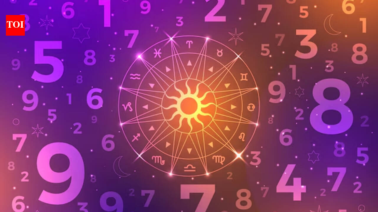 Numerology horoscope today, June 24, 2026: What your name's first letter reveals today