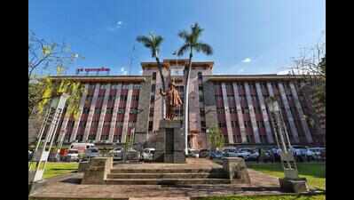 Query in GB over fraudulent use of defence NOC for construction in Pune city raises security concerns