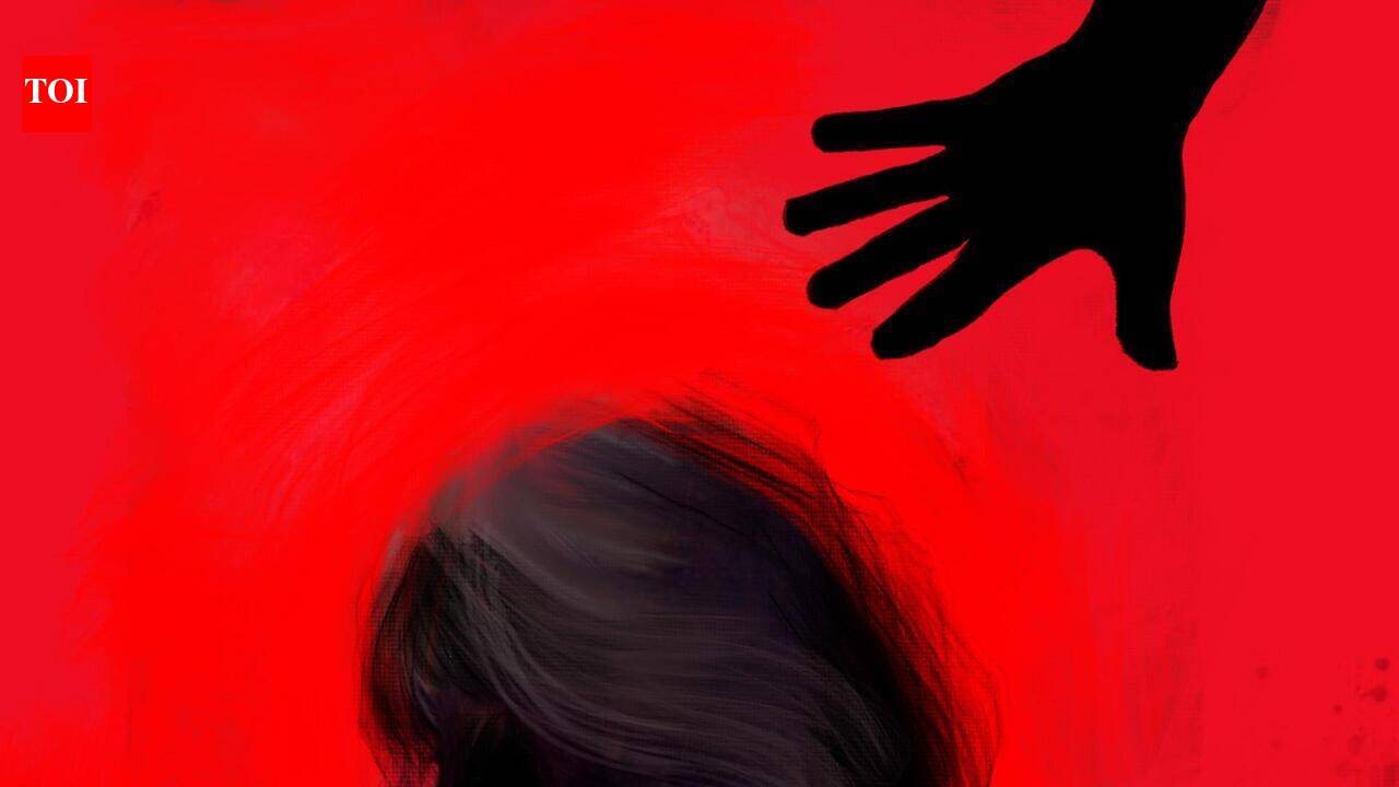 GRD jawan held for blackmail, repeated rape of minor in Keshod