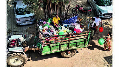MCG rules out exemption from waste charges linked to property tax bills in Gurgaon