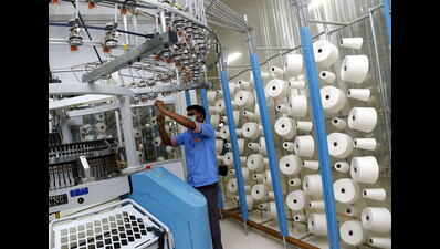 Textile players welcome no anti-dumping duty on key yarn imports
