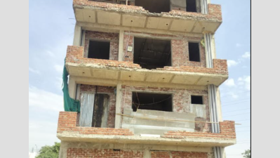 Occupation certificates for unfit buildings: 15 architects face blacklisting for violations in Haryana
