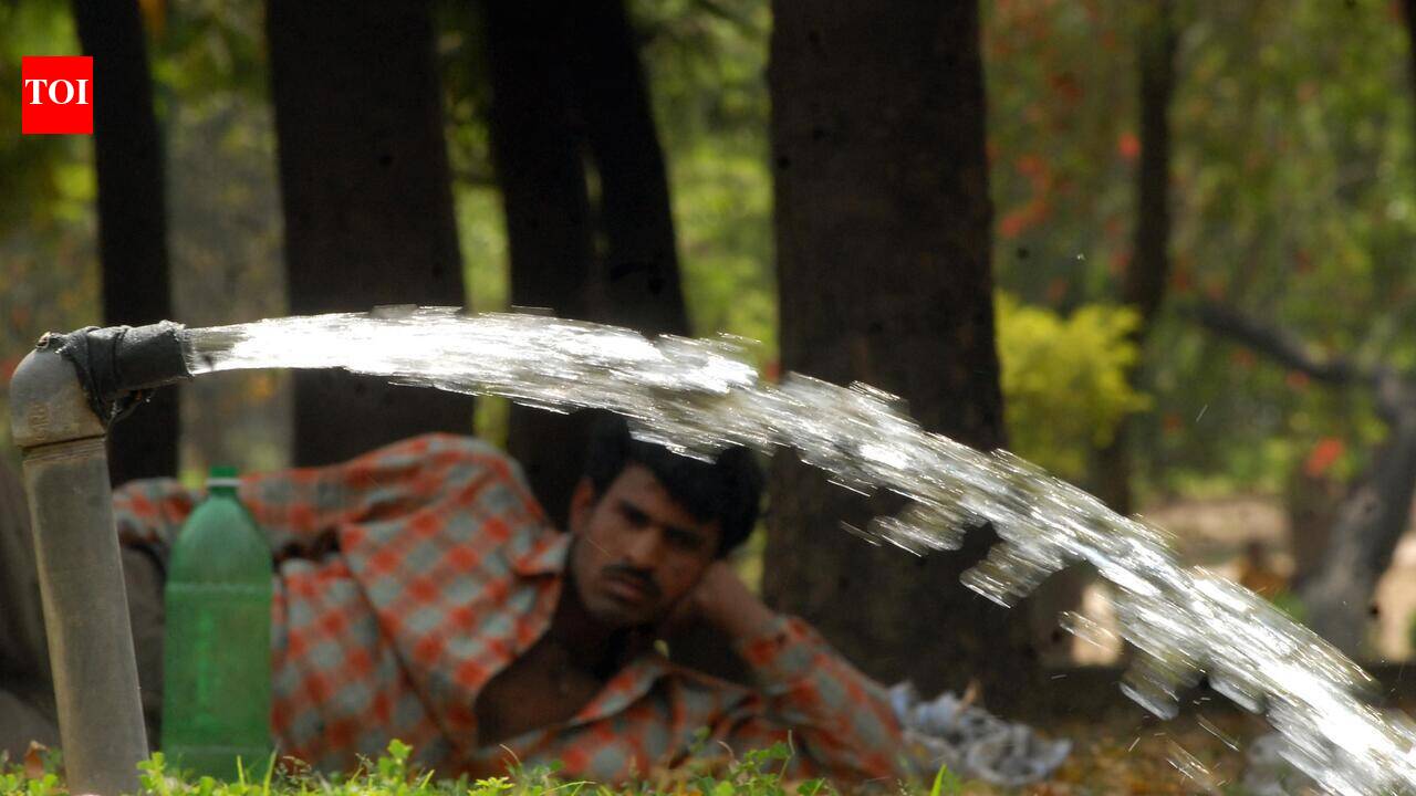 Water tariff doubles for domestic and agricultural use in Maharashtra