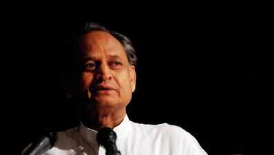 Gehlot targets Raj govt over maternal health cases in Kota, Jodhpur; seeks clarity