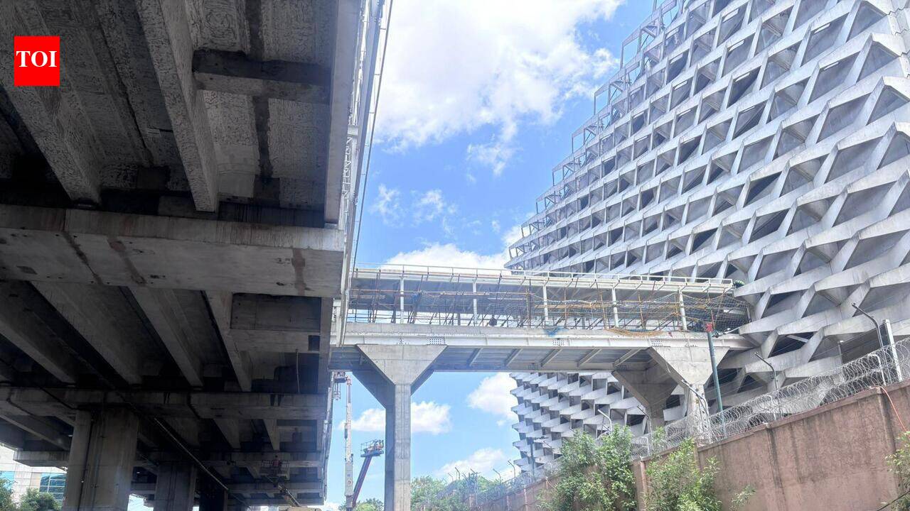 Focus on improving last-mile connectivity ahead of Metro Line 3 launch