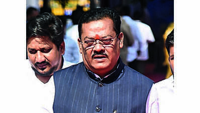 No plan to amend Senior Citizens Act, govt tells assembly