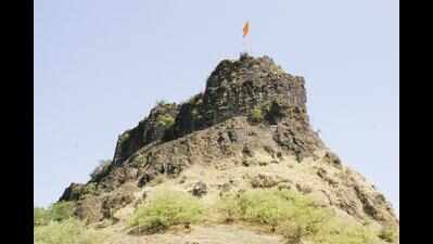 State to deploy 80 security personnel to protect 4 Unesco-listed Maratha forts