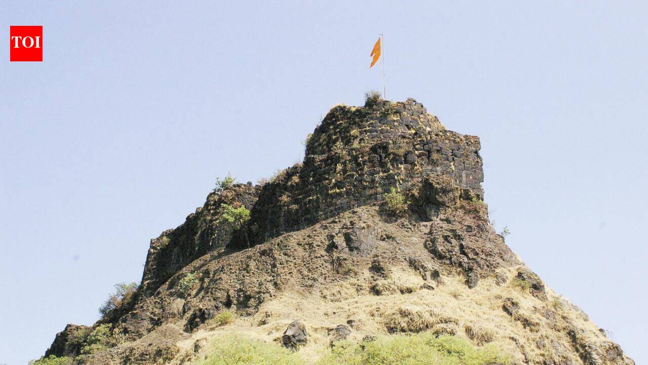 State to deploy 80 security personnel to protect 4 Unesco-listed Maratha forts