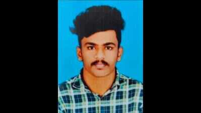 Two youths killed after motorcycle crashes into KSRTC bus near Kattakada
