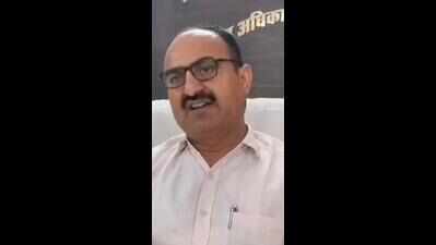 Pokhran SDM alleges pressure from solar firms, seeks transfer of cases