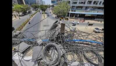 PCMC extends deadline for overhead cable registration to June 30