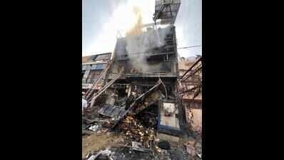 UP mandated 3-year electrical safety checks for commercial buildings in 2023