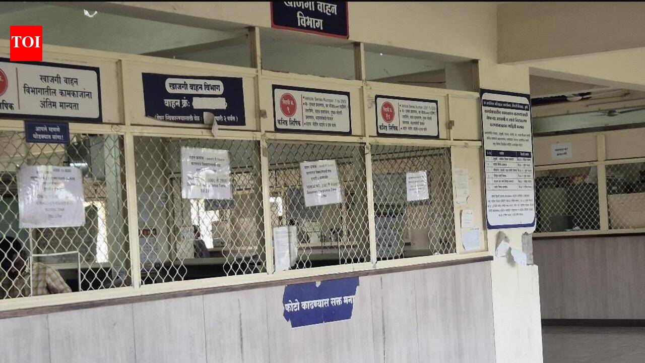 RTO clerical staff end 7-day strike after minister promises promotion fix