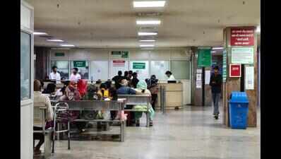 GIMS strike enters 9th day, cripples surgeries, diagnostics & admissions