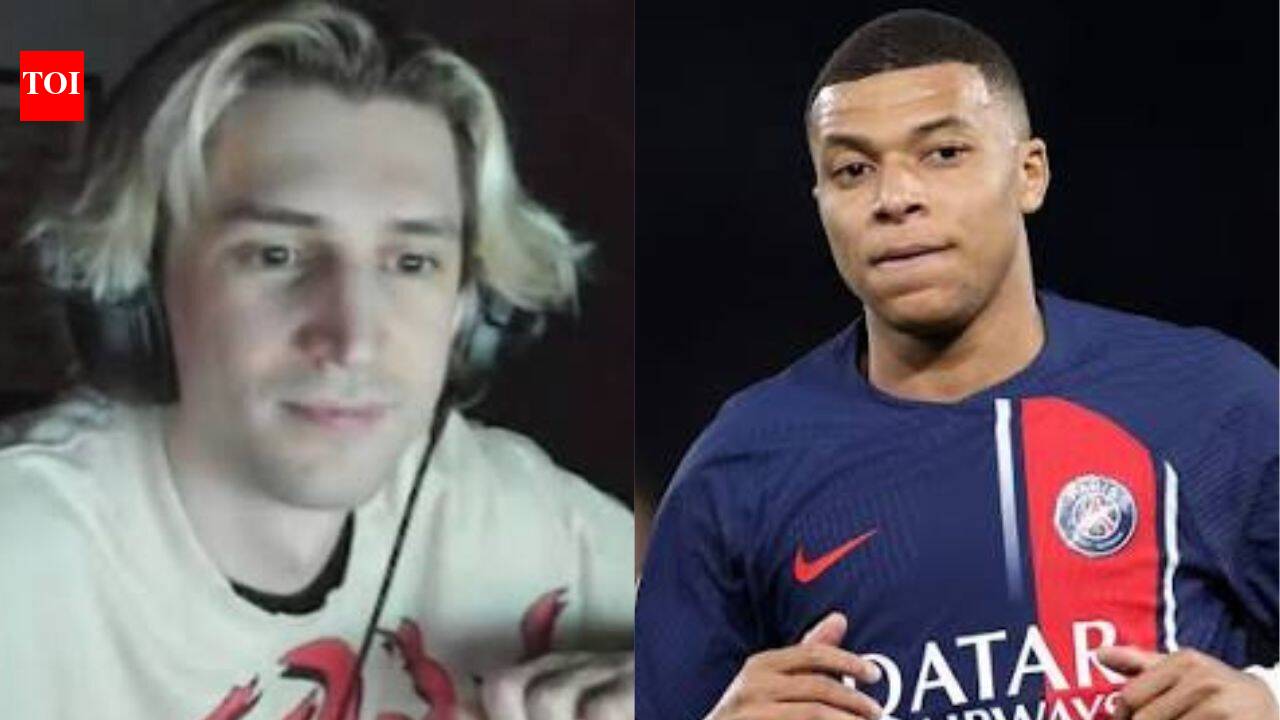 Kylian Mbappé’s France vs Iraq World Cup highlight gets xQc suspended as FIFA issues copyright strike