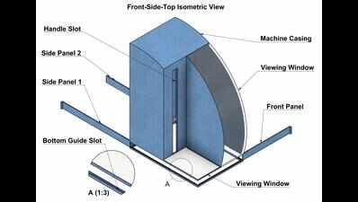 MIT-WPU develops technology to cut industrial noise by up to 20dB