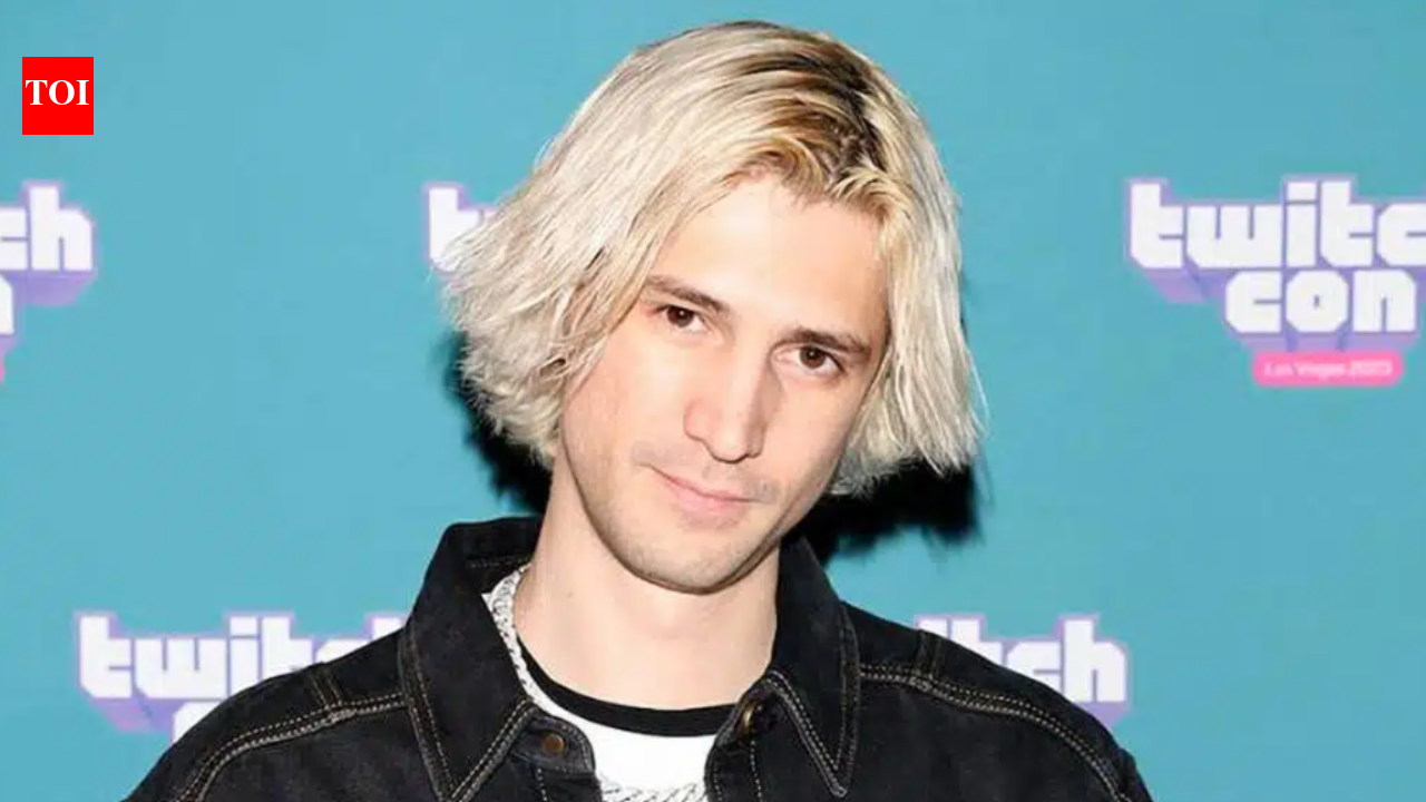 xQc suspended from Twitch after FIFA World Cup 2026 copyright claim explained
