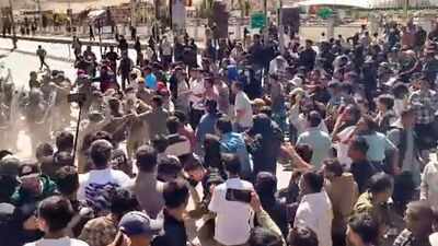 Ladakh bandh to protest ‘breach’ of agreement in Delhi talks
