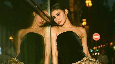 Mouni Roy opens up about forgiveness, healing, moving on: ‘I’m not calling the person evil, but I’m calling their qualities evil'