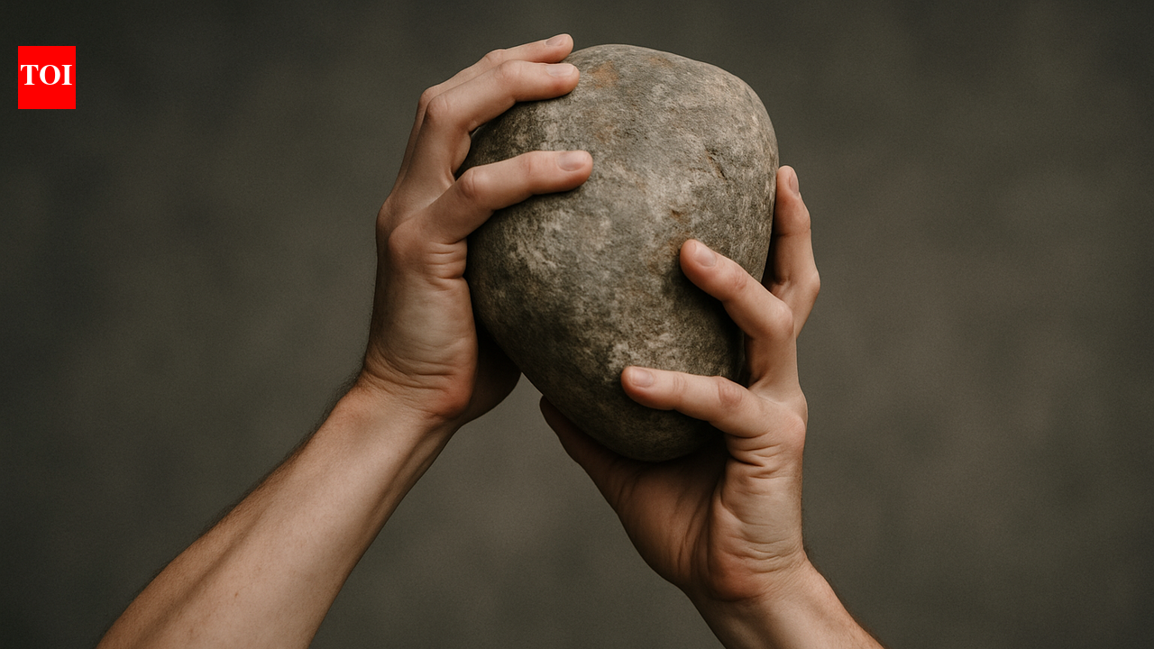 Man stones two workers to death in Manmad, arrested