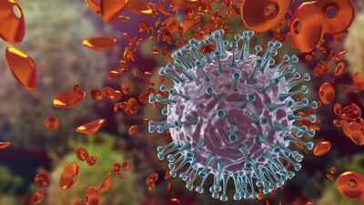 Flu kills 1.2 lakh/year in India, senior citizens bear the brunt