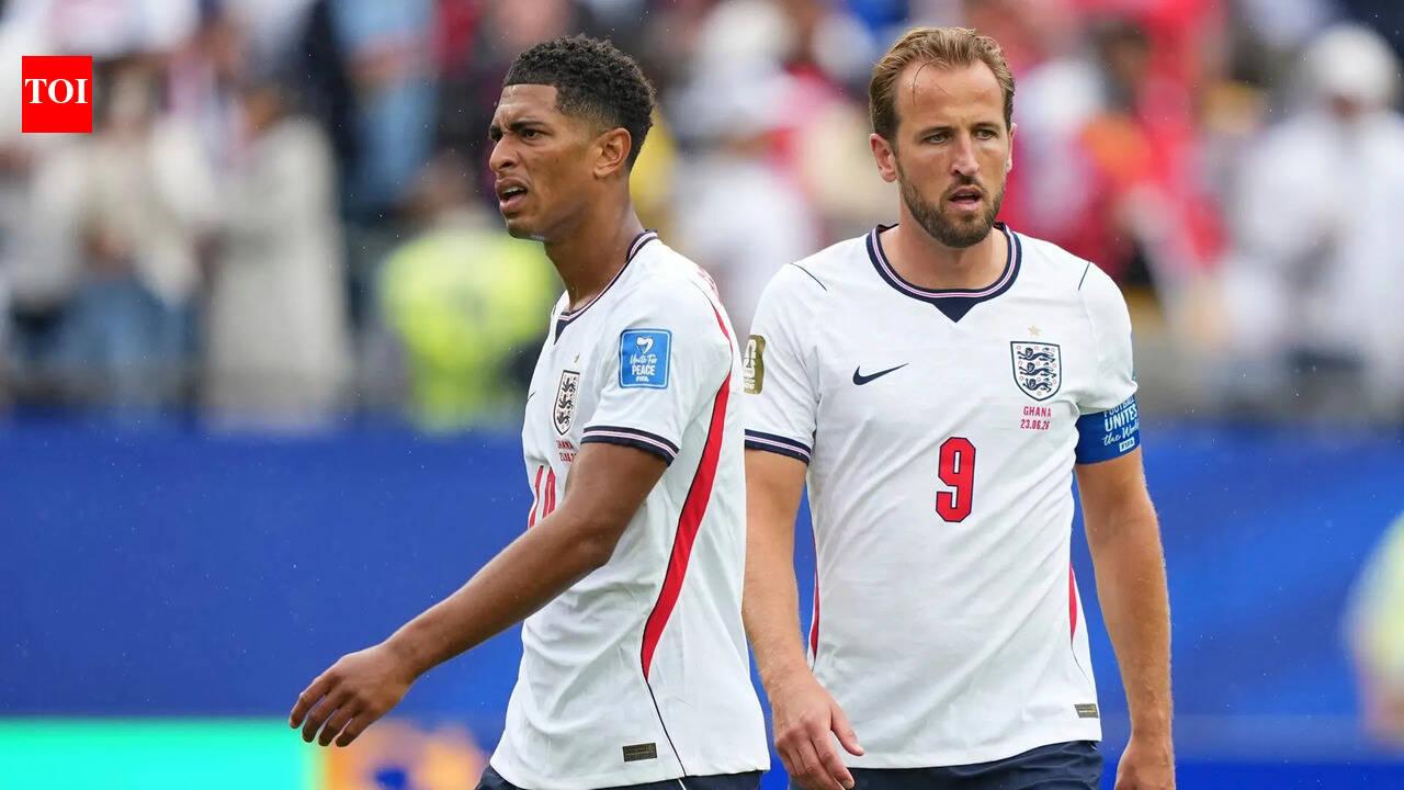 England vs Ghana, FIFA World Cup Match Result: Goalless draw as Three Lions set possession record but fail to score