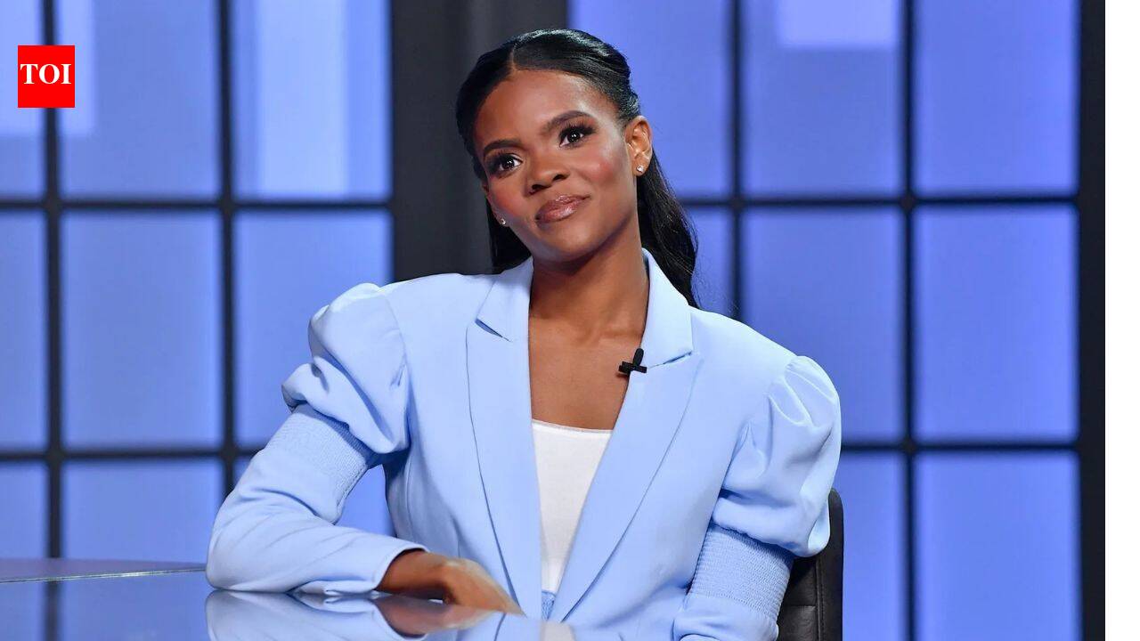 "Charlie's shattered....": Charlie Kirk assassination case takes another twist as Candace Owens points to new SUV image evidence