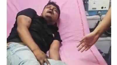 Cabbie abducts, rapes and kills 10-year-old in Delhi; shot by cops during escape bid