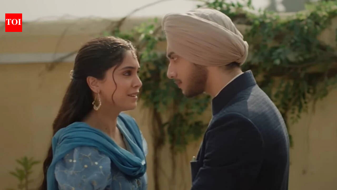 'Main Vaapas Aaunga' box office collection Day 12: Diljit Dosanjh starrer narrowly misses Rs 50 crore worldwide mark