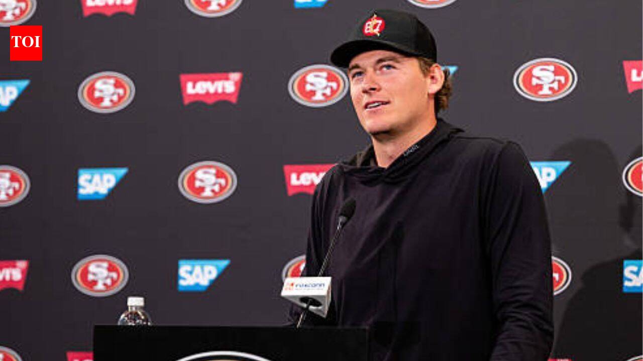 Mac Jones finally breaks the silence on San Francisco 49ers trade drama with a bold admission