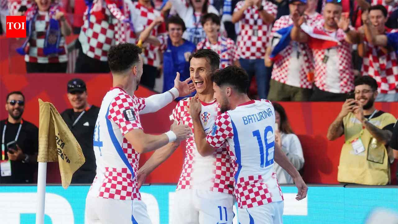 Croatia vs Panama, FIFA World Cup Match Result: Croatia beat Panama 1-0 to stay alive in knockout race