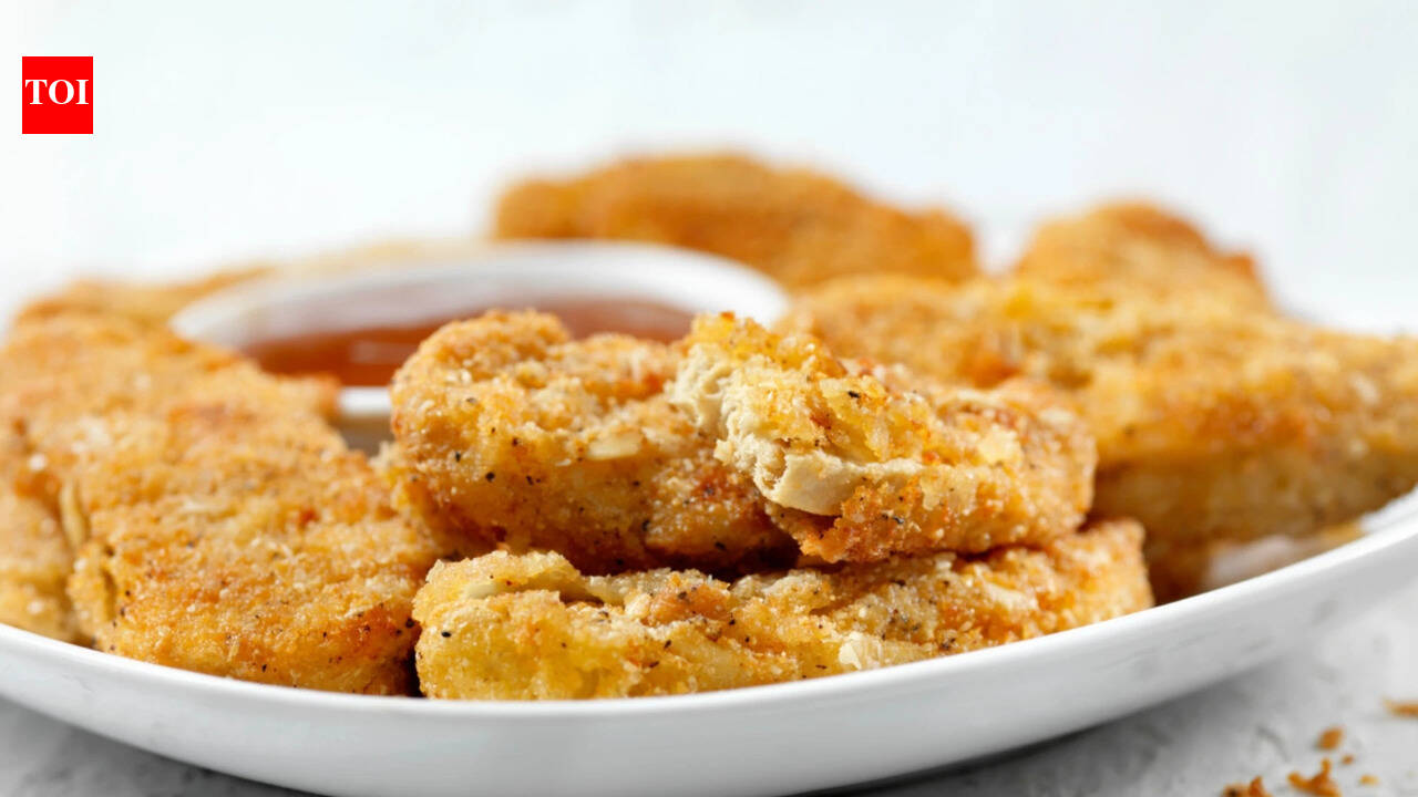 Plastic in frozen food? MorningStar Farms recalls nuggets, sausage patties for possible plastic contamination
