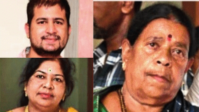 Elderly woman beaten to death by daughter and grandson in Bengaluru apartment after drunken quarrel