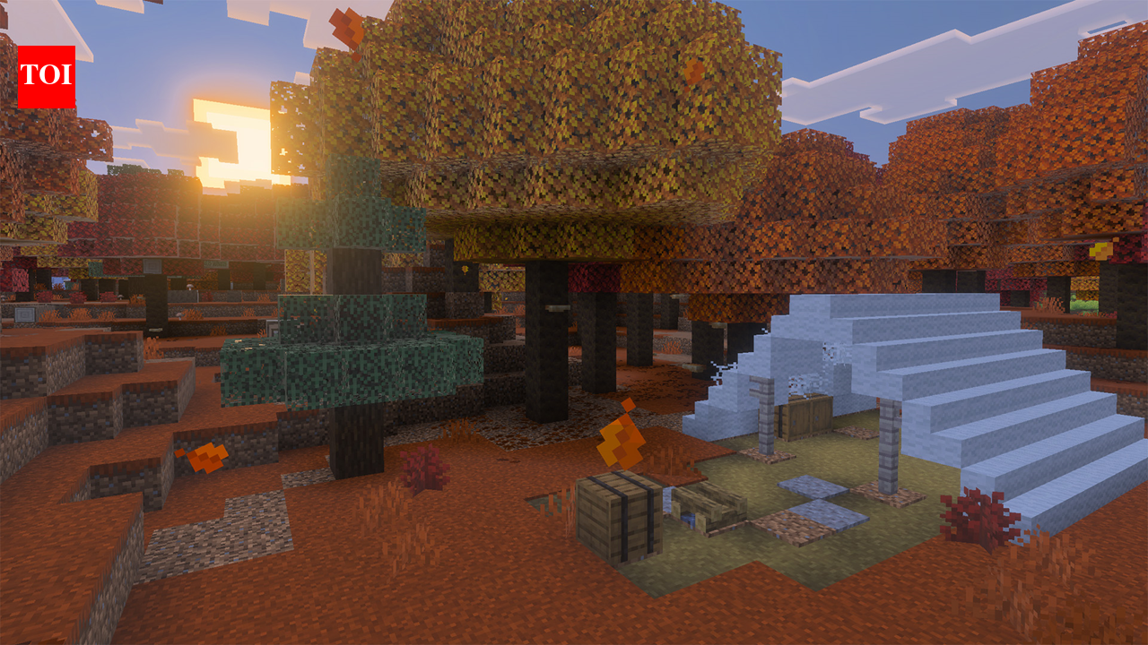 How to download Minecraft Bedrock 26.40.27 beta and preview