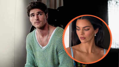 'She sees a future with him':Kendall Jenner confirms romance with Jacob Elordi