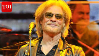 Daryl Hall reveals he had a kidney transplant: Says it was a ‘complete success!’